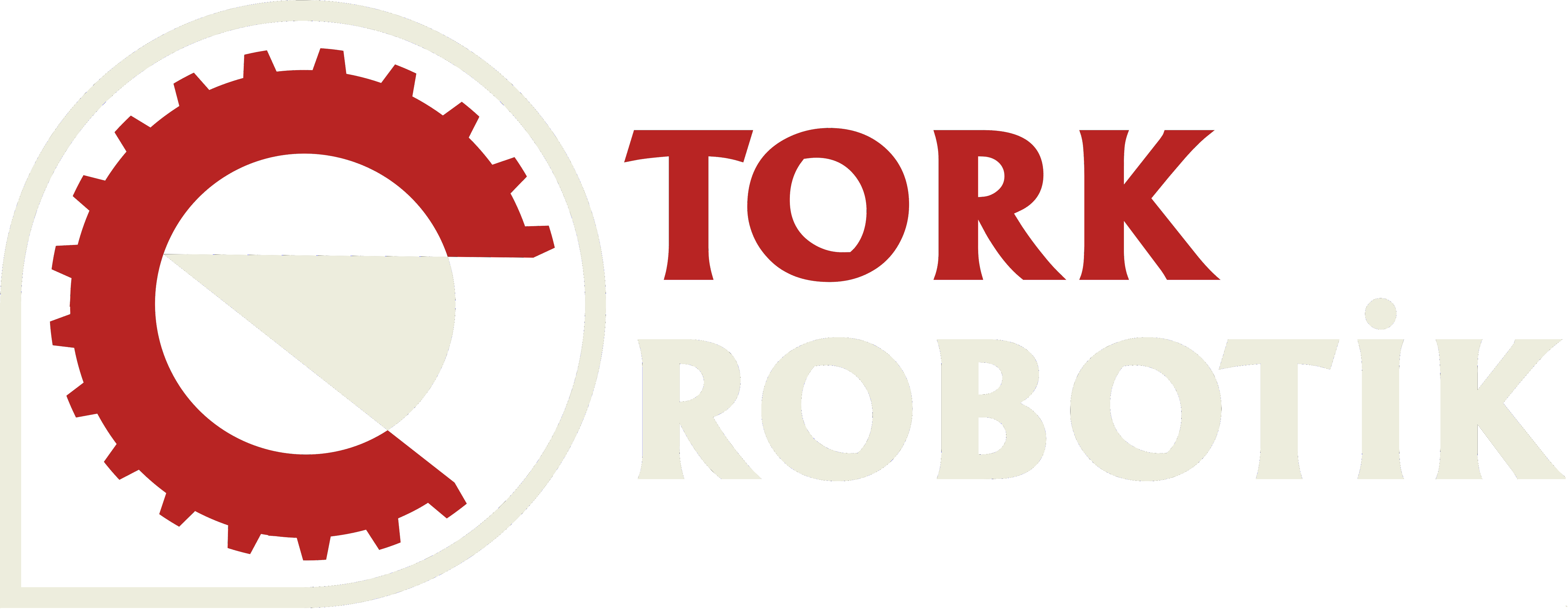Tork Robotik Ltd Şti Logosu